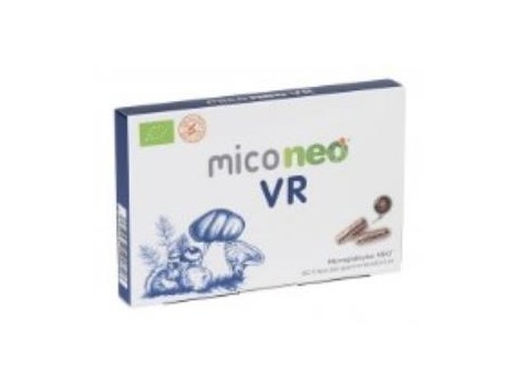 NEO MICO NEO VR 60cap.