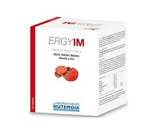 Nutergia ERGY IM 60 capsules