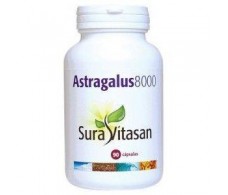 Sura Vitasan ASTRAGALUS 8000 90cap.