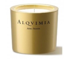 ALCHEMY CANDLE ANTI-STRESS 175gr.