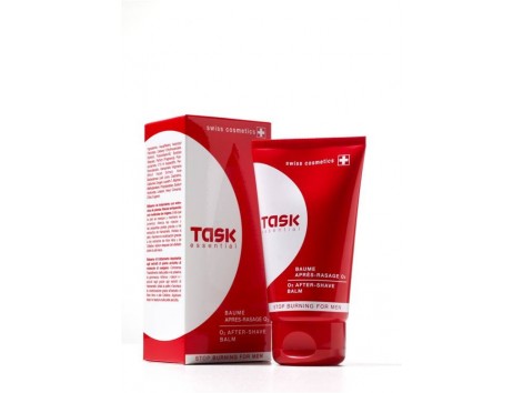 Task Balm after shave moisturizer. 75ml.