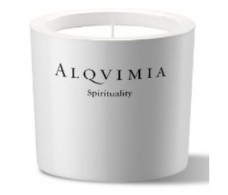 ALQUIMIA CANDLE SPIRITUALITY 175gr.