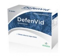 Defenvid 30 capsulas