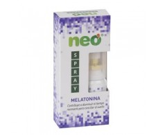 NEO SPRAY melatonina 25ml.