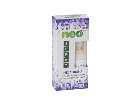 NEO SPRAY Melatonin 25ml.