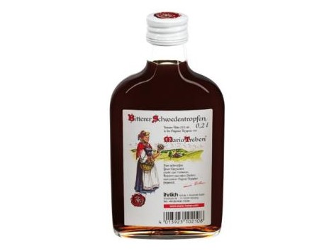 MARIA TREBEN Schwedischer Kräuterbitter 200ml