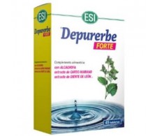 Esi Depurerbe Forte 45 comprimidos 