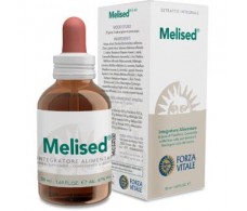 FORZA VITALE MELISED extracto 50ml. 