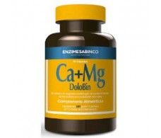 DOLOBIN ca + mg 50cap.