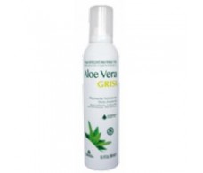 GRISI REFRESHING FOAM legs and feet 300ml ALOE