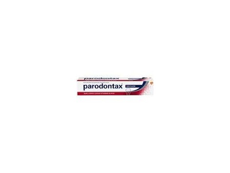 Parodontax Sin Fluor Pasta 75ml.