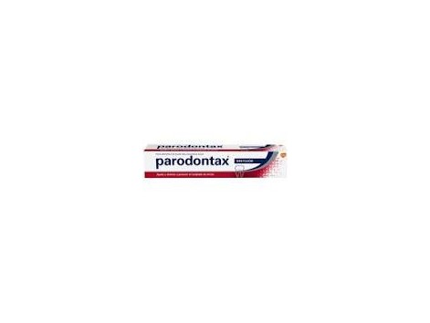 Pasta Parodontax Sem Fluoreto 75ml.