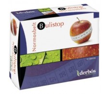 Derbos BULISTOP 60cap.