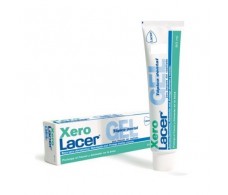 XeroLacer Lacer Topical Gel 50 ml trockener Mund