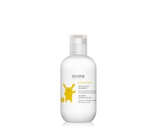 Babe Champu Pediatrico para Costra Lactea200 ml