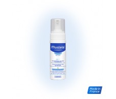 Mustela baby shampoo 150ml.