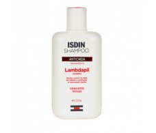 Isdin Lambdapil Champú Anticaida, 200ml.