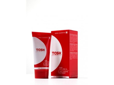 Task Mascarilla Purificante 50ml.