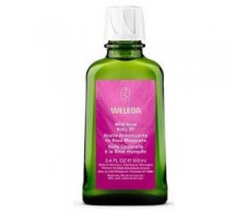 Weleda Body Oil Rosehip 100ml 