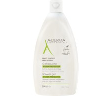 ADERMA GEL DE DUCHA HIDRA-PROTECTOR 500 ml