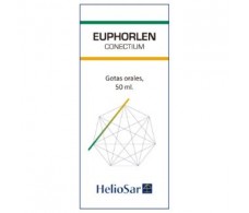  HELIOSAR EUPHORLEN CONECTIUM 50ml. 