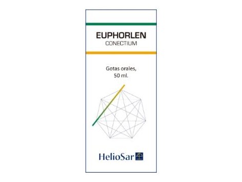  HELIOSAR EUPHORLEN CONECTIUM 50ml. 