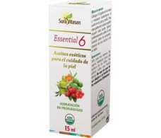 Sura Vitasan Oil 15ml Essential 6