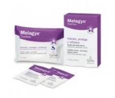 MELAGYN toallitas flow pack 15unid.