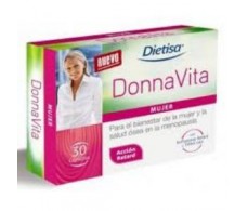 DIETISA DONNAVITA 30cap.