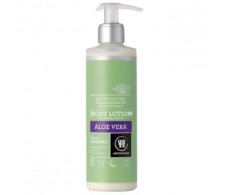 URTEKRAM ALOE VERA BODY LOTION 245ml.