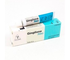 Gingilone neo gel (6 g) - 179493