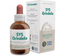 FORZA VITALE SYS.GRINDELIA 50ml.