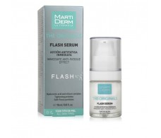 Martiderm Flash Serum - 15 ml