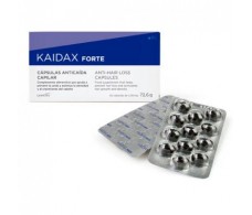 KAIDAX FORTE 60 CÁPSULAS