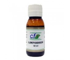 CFN LINFLUID (Lymphodren) 60 ml.