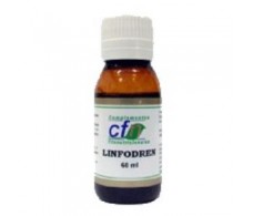 CFN LINFLUID (lymphodren) 60ml.