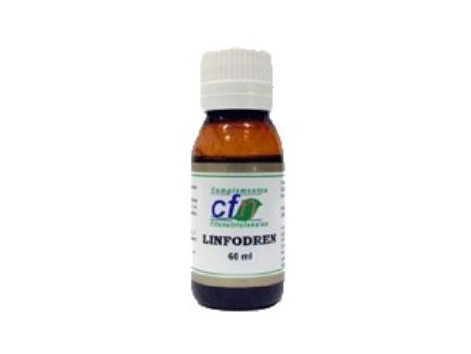 CFN LINFLUID (lymphodren) 60ml.