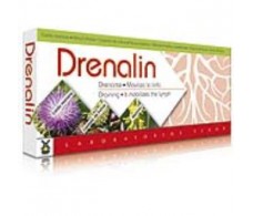 Tegor Drenalinf 10 ampoules