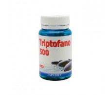 Espadiet Triptófano 500 mg 45 cápsulas