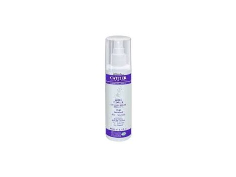 CATTIER TONICO BEAUTY SOOTHING 200 МЛ
