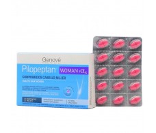 Pilopeptan Woman 5 Alfa R Cabello Mujer 30 Comprimidos 