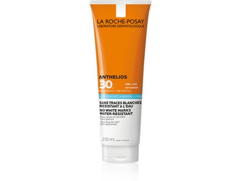 ANTHELIOS MILK SPF 30 250 ML ANTHELIOS MILK SPF 30 250 ML