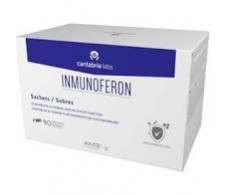 Inmunoferon 90 envelopes