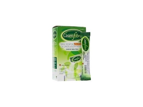 Casenfibra Neutral flavor 14 sachets