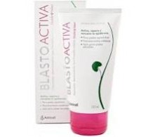 Blastoactiva 150g. Reparador con centella asiatica