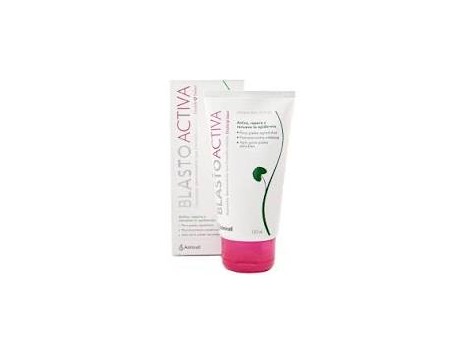 Blastoactiva 150g. Reparador con centella asiatica