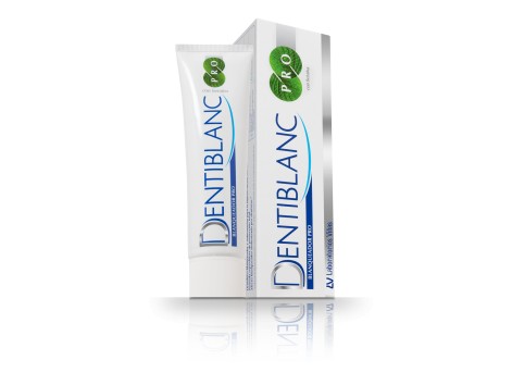 Dentiblanc Blanqueador PRO con Betaína 100ml