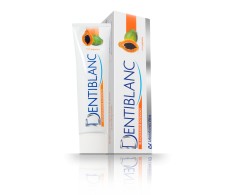 Dentiblanc Blanqueador Intensivo 100ml