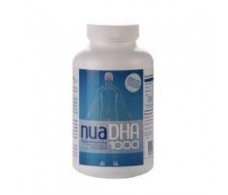 Nua Nuadha 1000mg 132 pearls