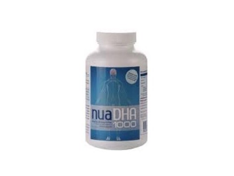 Nua Nuadha 1000mg 132 жемчужины